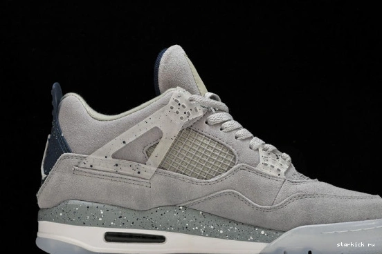 Retro AJ4-1043505 4 Air PE Georgetown  Jordan AJ4-1043505 0823